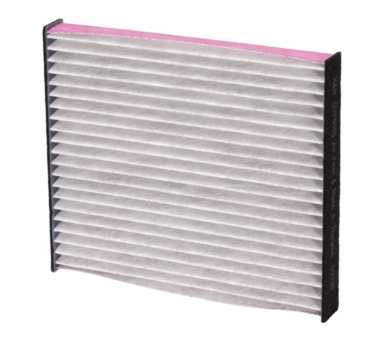 Ford Mustang Cabin Air Filters - K&N Engineering - Advantage Plus - `05-`14